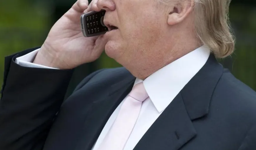 Trump a purtat prima discuţie telefonică cu Vladimir Putin despre o posibilă cooperare militară în Siria