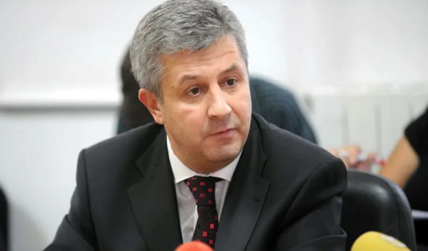 Florin Iordache, ministrul Justiţiei: Astăzi sărbătorim primul pas spre înfăptuirea României
