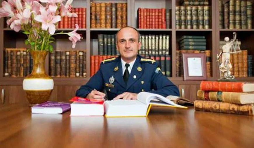 Florin Talpan îl acuză pe comandantul CSA Steaua de „prejuduciu” şi „abuz în serviciu”