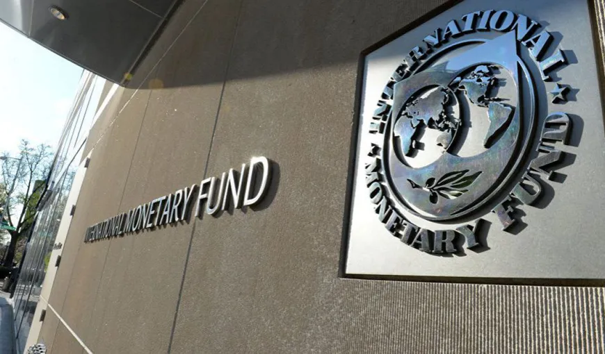 Christine Lagarde: FMI nu se aşteaptă la o recesiune mondială pe termen scurt