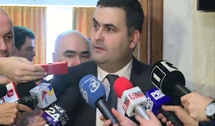 Ministrul Apărării, după decizia de suspendare a generalului Ciucă: O să vedem soluţiile pe care le avem de acum înainte