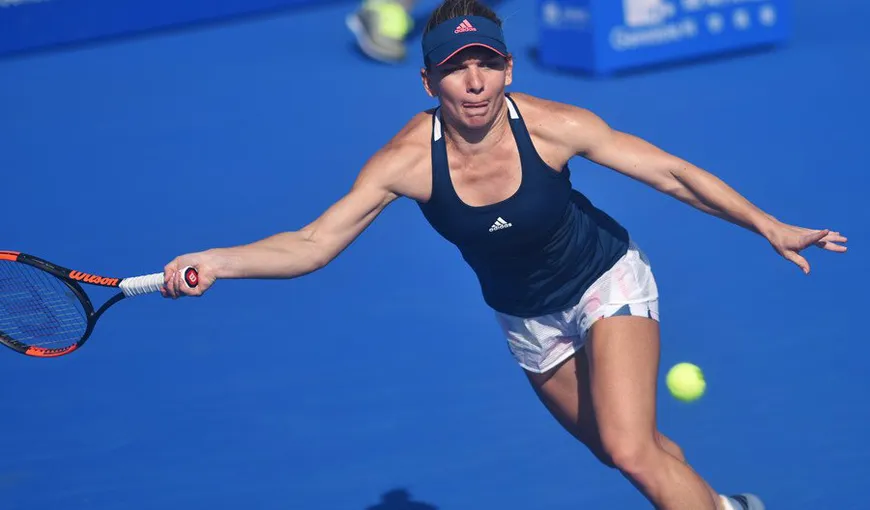 Simona Halep a ajuns la Melbourne, pentru Australian Open. Primele sale declaraţii