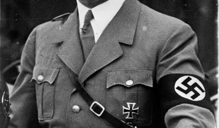 Documente secrete care fac lumină asupra dispariţiei lui Hitler: Fuhrer-ul a fugit prin ieşirea secretă a buncărului său