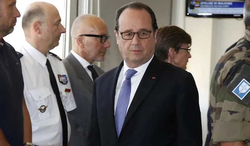 Şoc în Franţa: Le Monde dezvăluie că Francois Hollande a ordonat EXECUŢII EXTRAJUDICIARE