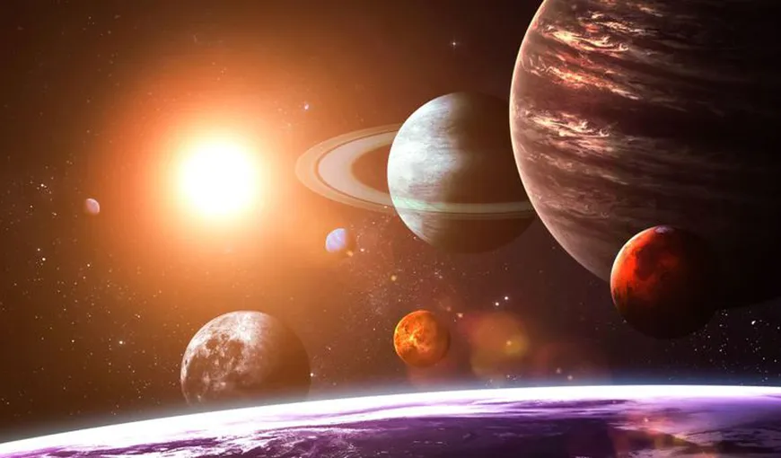Horoscop: Cum sunt influenţate zodiile de mişcarea directă a planetelor