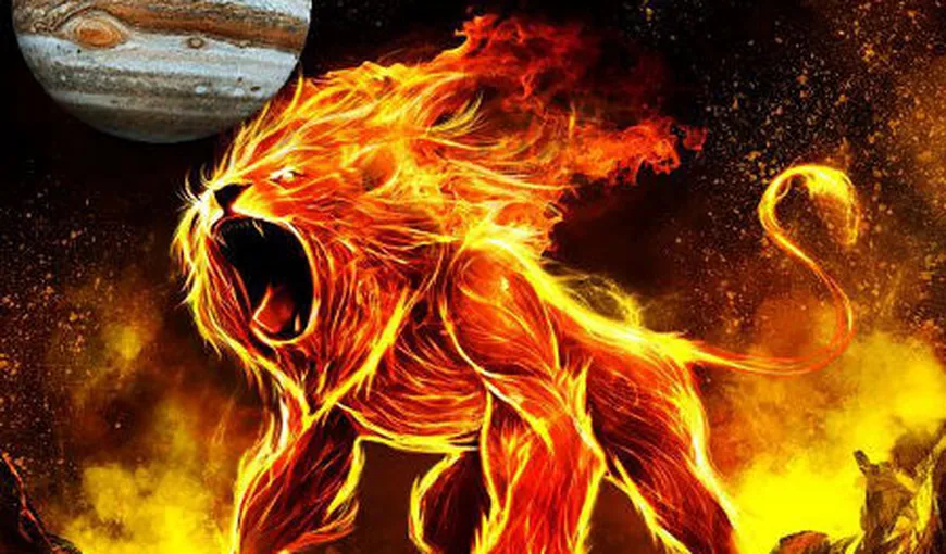 Horoscopul 2017 al ZODIILOR de FOC. Cum va fi anul pentru nativii leu, berbec şi săgetător