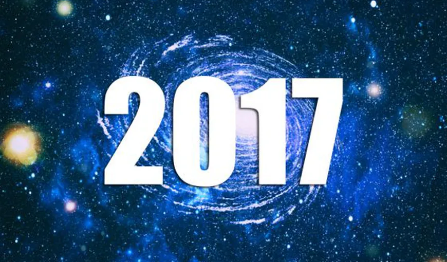 Horoscop 2017: Relaţii, carieră sau familie? Ce spun astrele despre anul următor