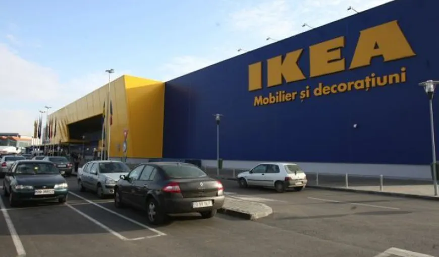Unde se va construi cel de-al doilea magazin IKEA din Bucureşti, mai mare decât cel din Băneasa
