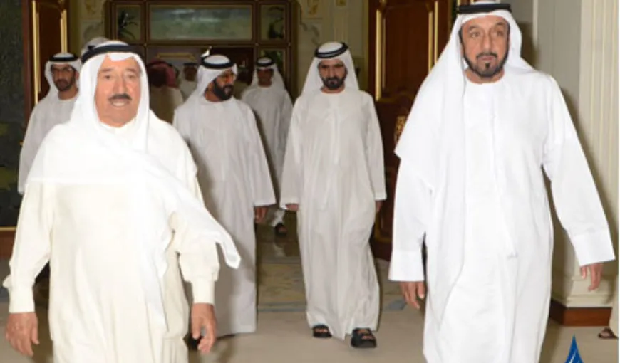 EXECUŢIE în masă în Kuweit. Un membru al familiei regale a fost SPÂNZURAT