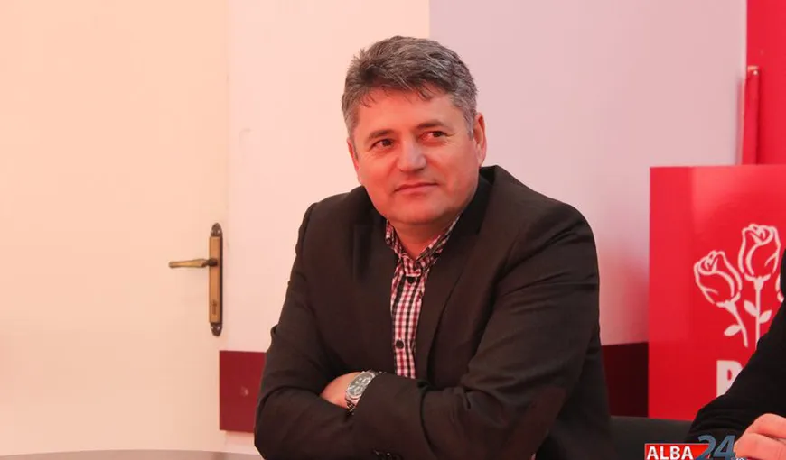 Gheorghe Damian va contesta excluderea din PSD. „Am avut rezultate foarte bune în ultimii 17 ani”