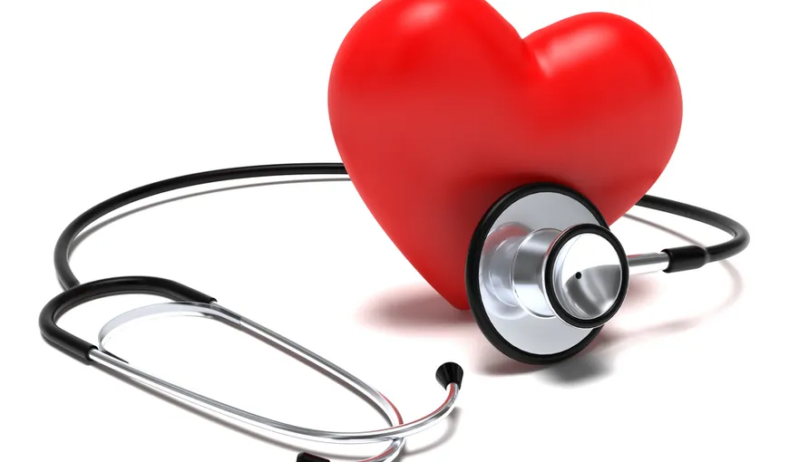 Supărările şi stresul, inamicii tăcuţi ai sănătăţii inimii