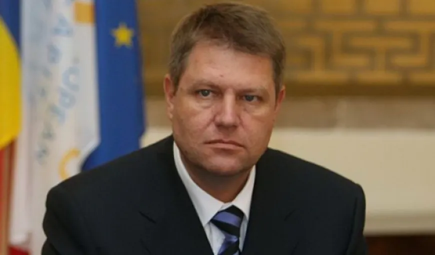 Klaus Iohannis a promulgat Legea privind abilitarea Guvernului de a emite ordonanţe