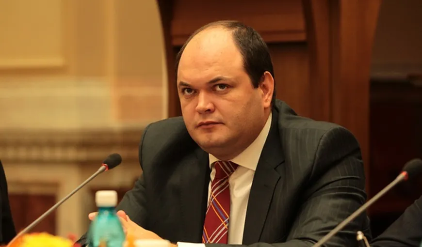 Un senator PSD cere demisia preşedintelui Consiliului Fiscal. Ionuţ Dumitru: Nu intru în dezbaterea asta politicianistă