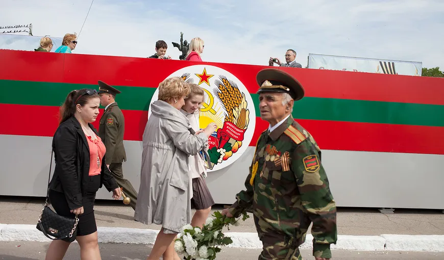 Ambasadorul Ucrainei în Republica Moldova şi Transnistria au căzut de acord că trebuie să aibă relaţii bune cu Ucraina