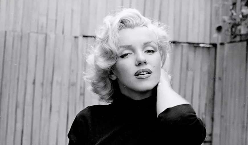 Marilyn Monroe, gânduri de sinucidere
