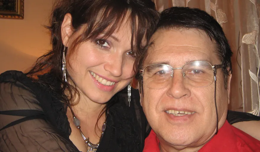 Marius Ţeicu. „Fiica mea a făcut transplantul de măduvă…”