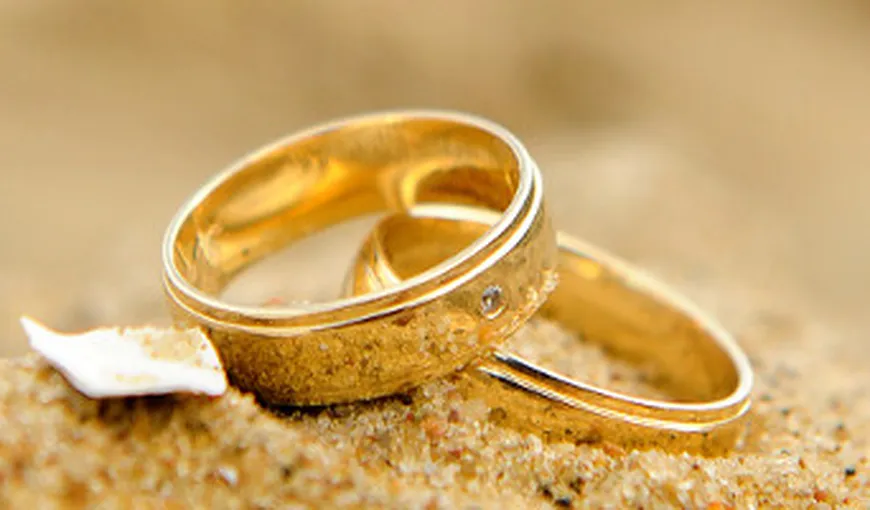 Ce înseamnă fiecare an de căsnicie: de la nunta de hârtie la cea de diamant