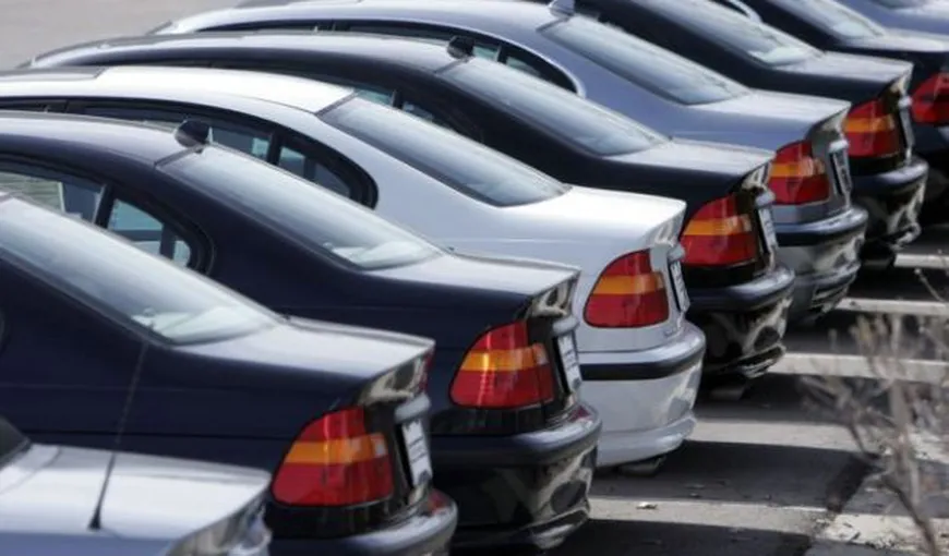Studiu: Şase maşini second-hand din zece aflate la vânzare în România au defecţiuni sau au fost accidentate