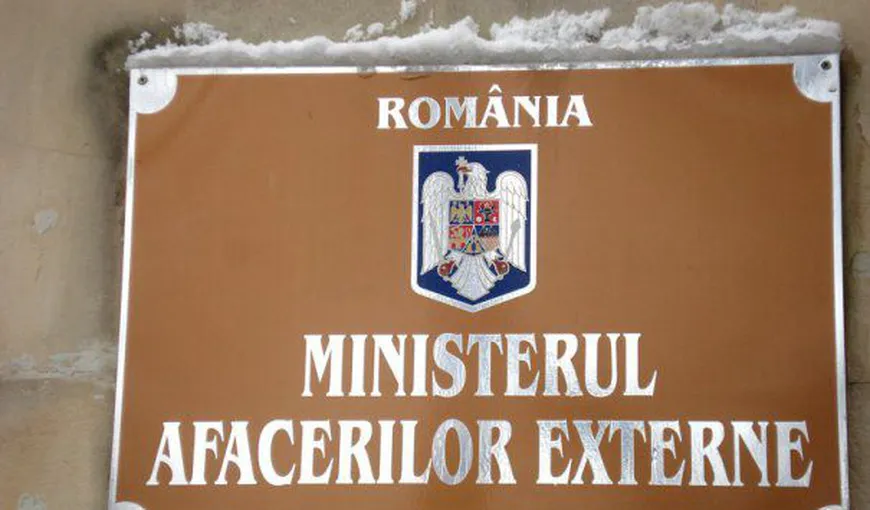 MAE: Atenţionare de călătorie pentru Republica Moldova. Traficul de călători la punctul de trecere Cahul – Oancea, sistat