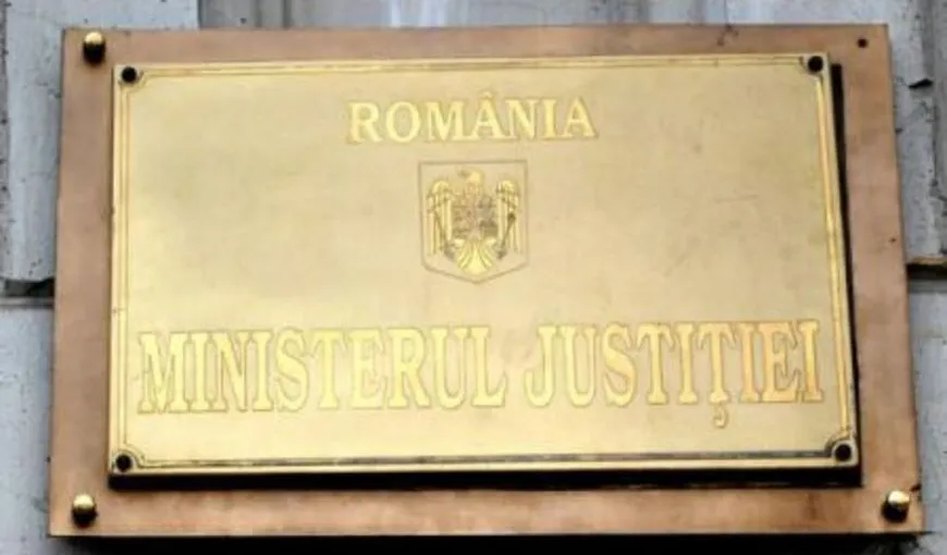 Nicolae Liviu Popa, numit în funcţia de secretar de stat la Ministerul Justiţiei