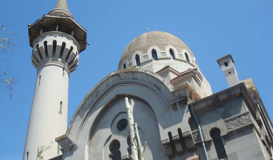 Purtătorul de cuvânt al Patriarhiei: Nu ne opunem construirii unei moschei în Bucureşti
