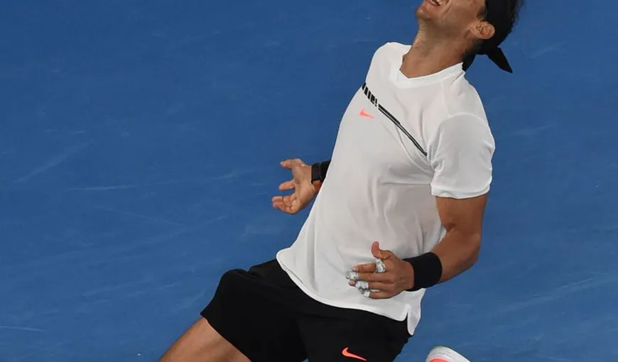 Rafael Nadal, calificat în semifinale la Barcelona