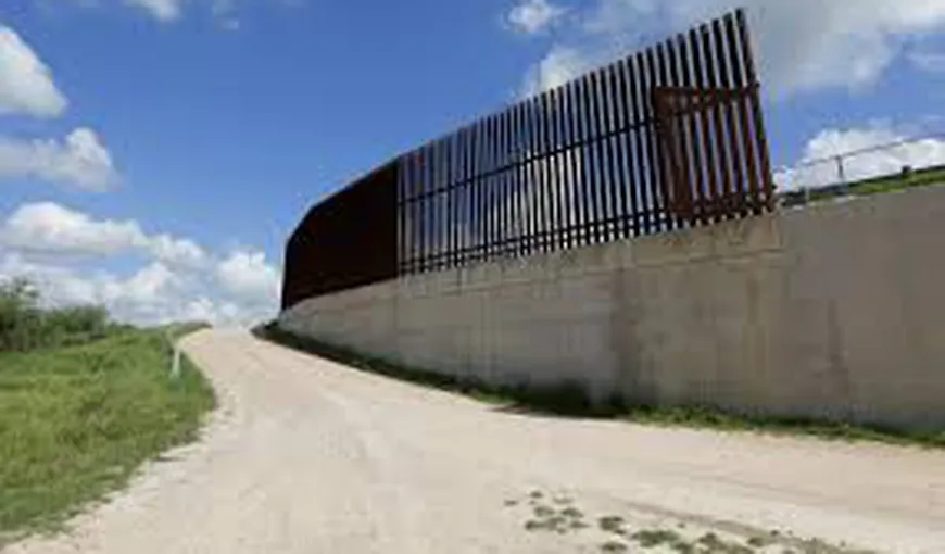 Preşedintele Nieto este hotărât: Mexicul nu va plăti zidul împotriva imigranţilor de la graniţa cu SUA
