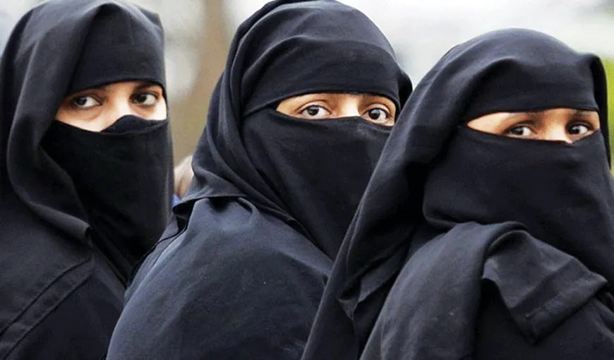 Austria interzice vălul islamic. În plus, accesul est-europenilor pe piaţa muncii va fi restricţionat