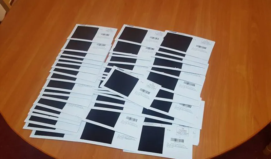 Gelu Diaconu: Tehnocraţii au lăsat fără toner şi hârtie imprimantele ANAF care trimit notificări contribuabililor