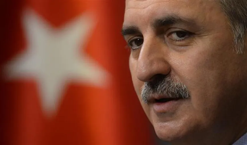Vicepremierul turc: Atentatul de la Istanbul, de Revelion, ar fi fost pus la cale de servicii străine. CIA este bănuită