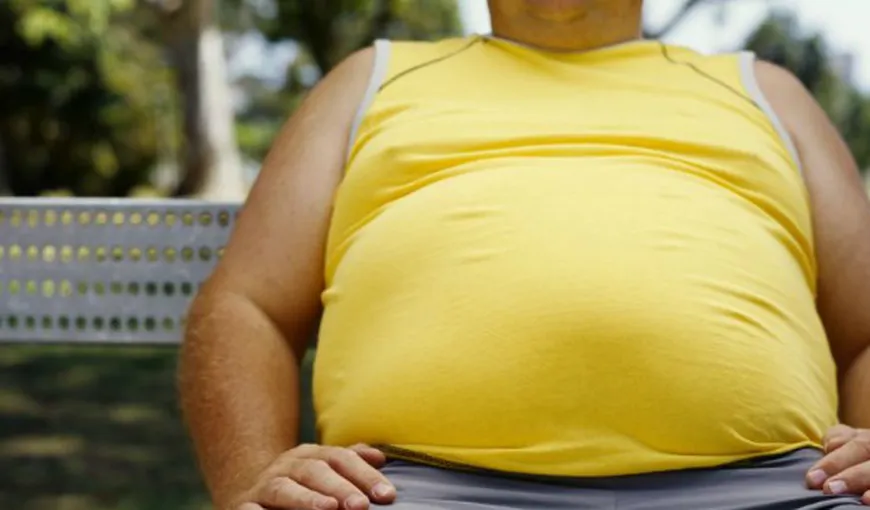 Obezitatea în rândul taţilor poate influenţa negativ dezvoltarea copiilor