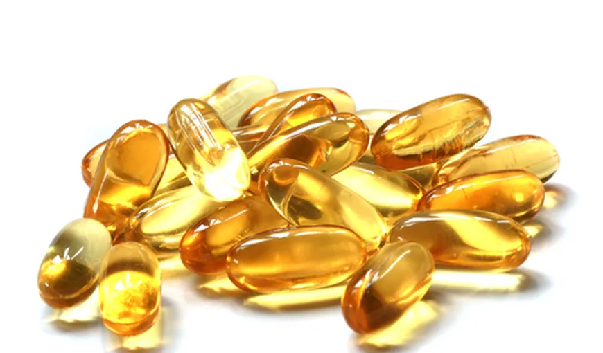 Consumul de acizi graşi omega-3 reduce riscul de boli de inimă