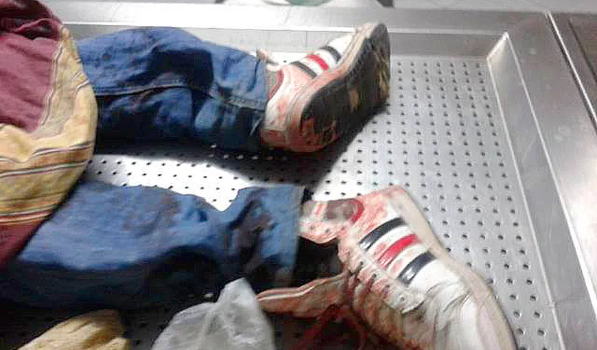 Poliţia marocană a reţinut un suspect care pregătea atentate cu pantofi-capcană