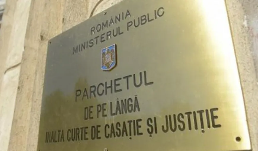 Subprefectul Capitalei, audiat la Parchet în ancheta privind mitingul din 10 august
