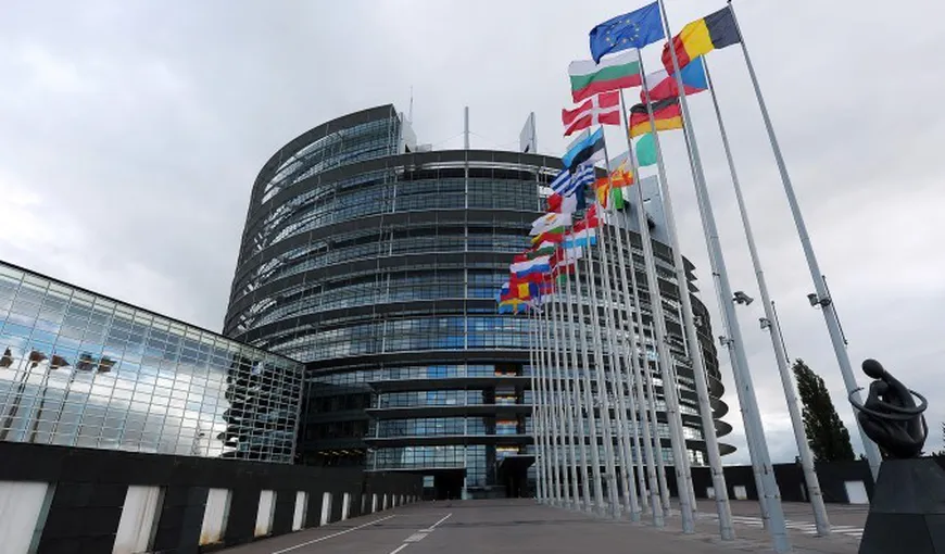 Alegeri pentru preşedintele Parlamentului European. Opt candidaţi s-au înscris în cursa pentru şefia legislativului european