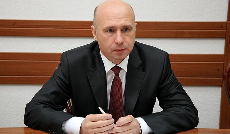 Premierul Pavel Filip nu-l va revoca din funcţie pe ambasadorul Republicii Moldova la Bucureşti