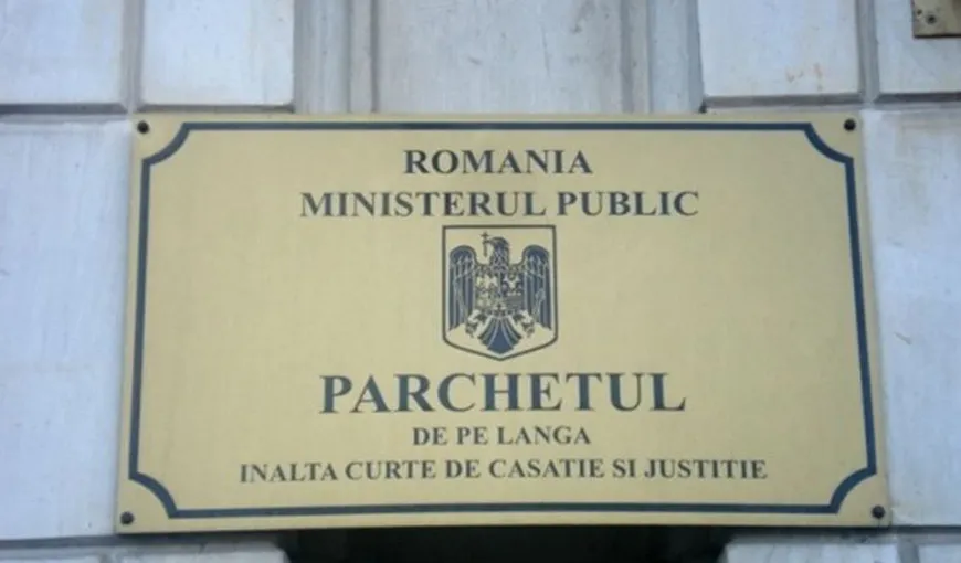 PÎCCJ despre tragedia din Apuseni: Raportul de expertiză tehnico-ştiinţifică trebuie depus până la 18 aprilie