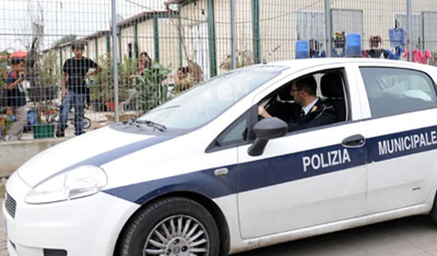 Poliţia italiană a arestat doi fraţi acuzaţi ca ar fi spart conturile de email ale fostului premier italian şi preşedintelui BCE