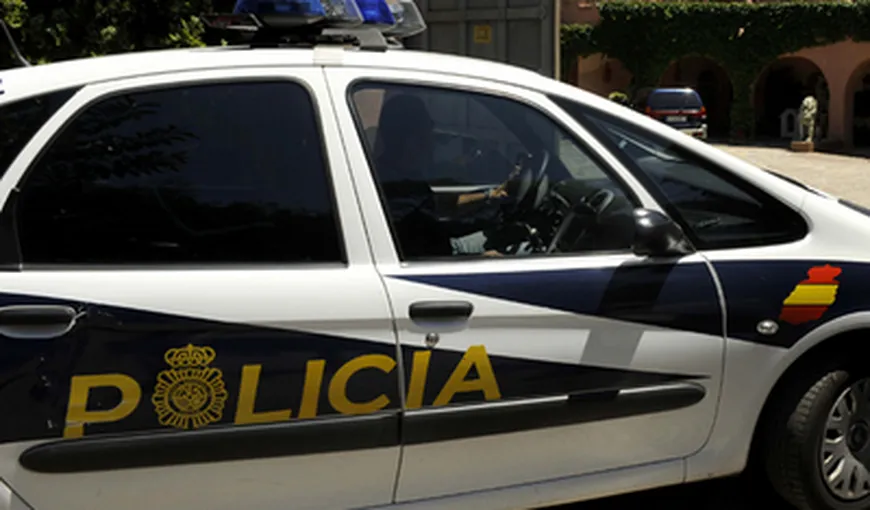 O persoană a murit, iar alte două au fost rănite într-un schimb de focuri din Barcelona