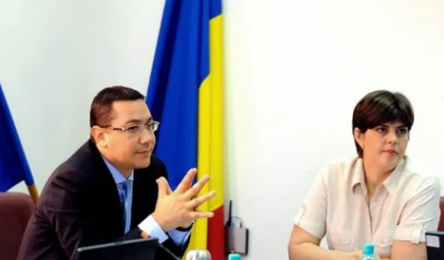 Victor Ponta nu neagă şantajul lui Coldea. Prima reacţie a fostului premier la dezvăluirile lui Sebastian Ghiţă