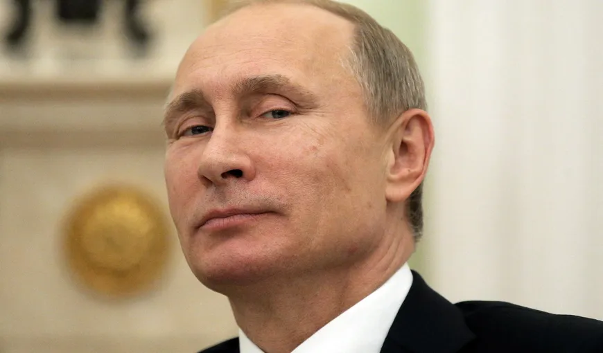 Vladimir Putin, despre vizita lui Igor Dodon în Rusia
