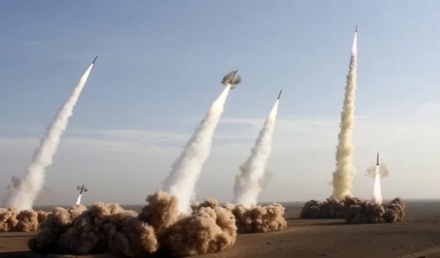 Iranul susţine că nu va utiliza niciodată rachete pentru atacarea altor ţări