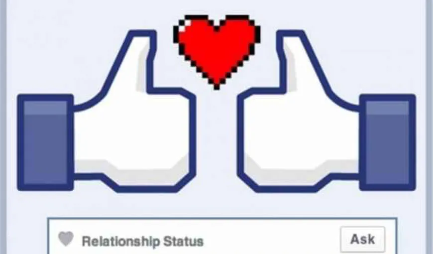 Cum îţi dai seama dacă are o relaţie, urmărindu-i activitatea pe Facebook