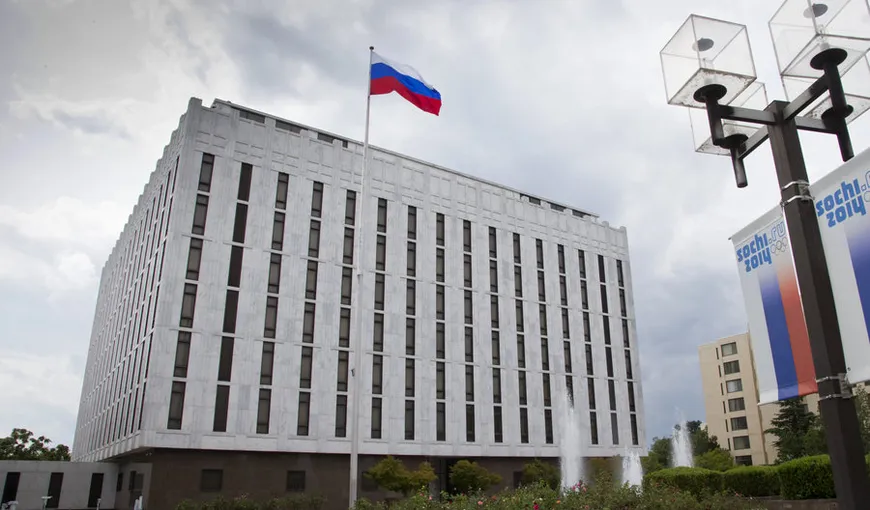Rusia: Angajaţi ai FSB arestaţi pentru colaborare cu CIA