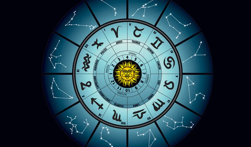 Horoscopul Astrocafe.ro pentru săptămâna 16-22 ianuarie 2017
