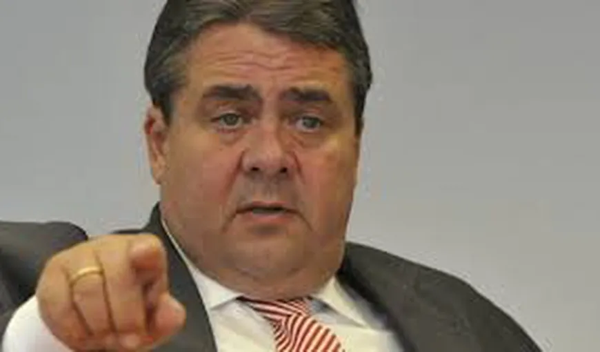 Ministrul german de Externe: Sancţiunile la adresa Rusiei trebuie să fie în concordanţă cu ce se petrece în Ucraina