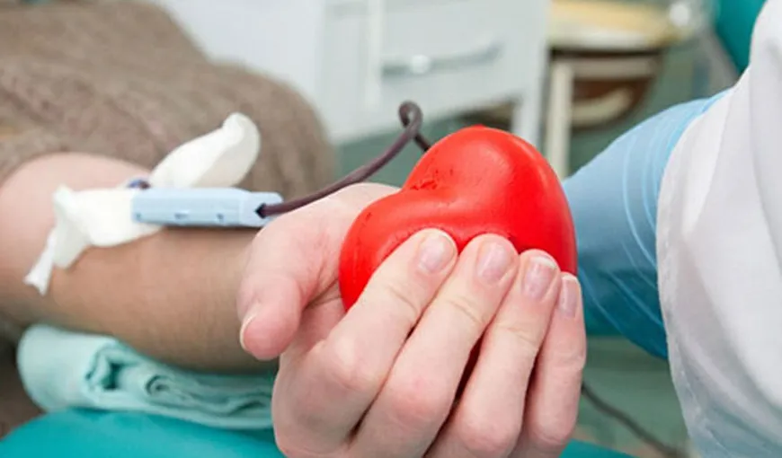 Apel pentru donare de sânge în sprijinul militarilor răniţi în accidentul care a avut loc în apropiere de Cernavodă