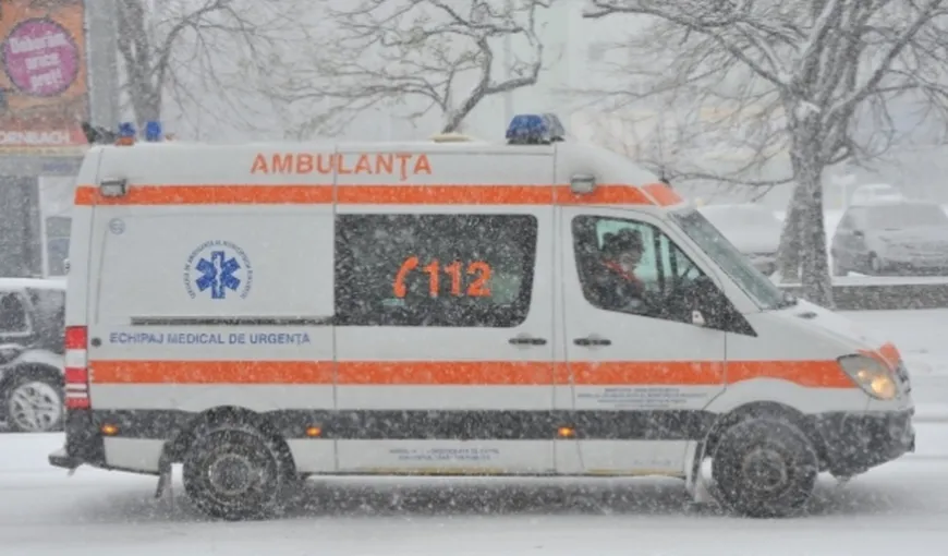 530 de solicitări la Ambulanţa Bucureşti-Ilfov, în ultimele 12 ore. Mai bine de jumătate au fost cod roşu şi galben de urgenţă