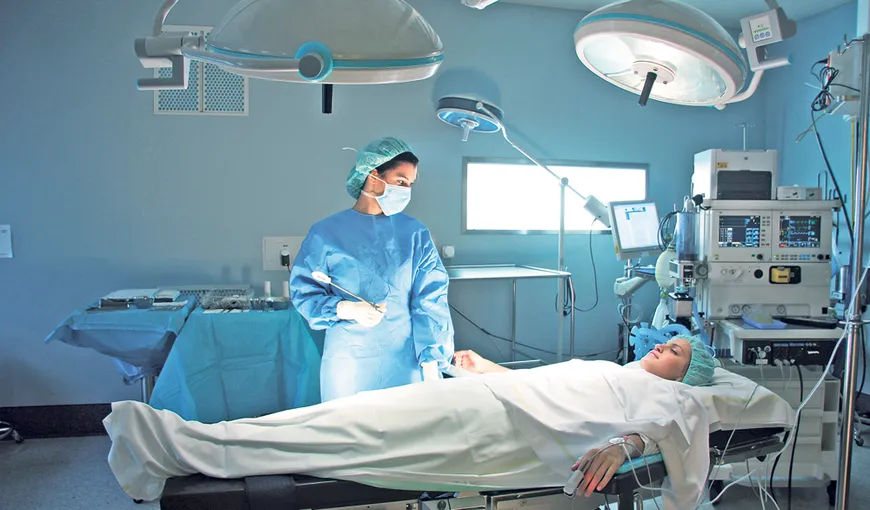 Dezvăluiri şocante făcute de un medic din Cluj: „Am bănuiala că pacienta nu a dat şpagă şi atunci a fost trecută cu vederea”