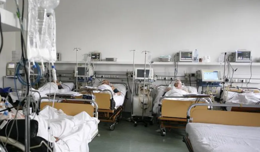 România, cel mai prost sistem de sănătate din 35 de ţări europene. Şi Albania are servicii medicale mai bune